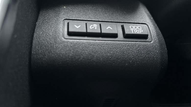 Toyota bZ4X 150kW Motion 71.4kWh 5dr Auto [11kW] Electric Hatchback